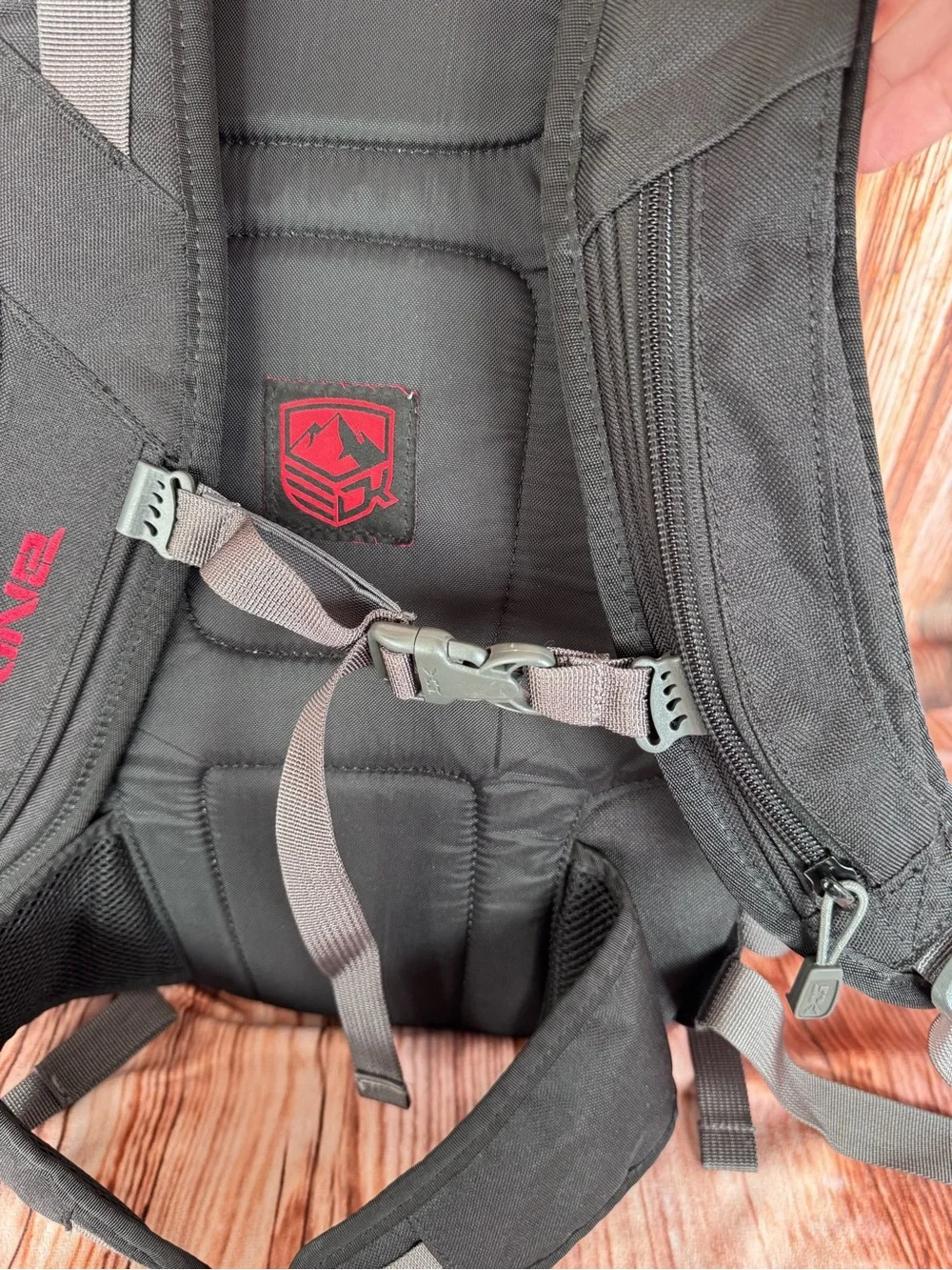 Dakine Heli 11L Backpack